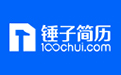 錘子簡(jiǎn)歷